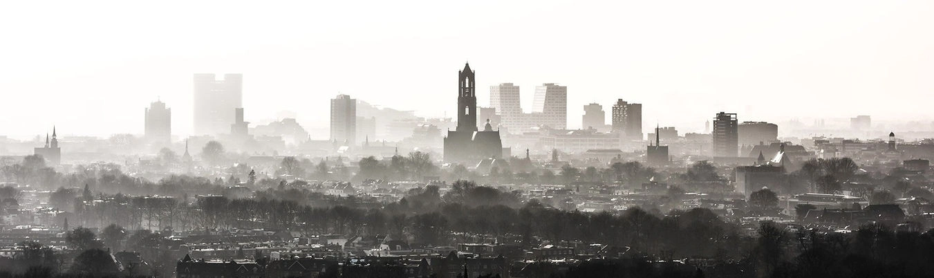 Utrecht Skyline